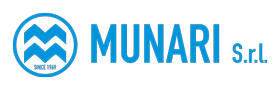 Munari S.r.l. Logo